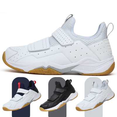 Men Tennis Shoes Professional Anti Slippery Sports Badminton Sneakers High Quallity Training TableTenis shoes Sapatilha