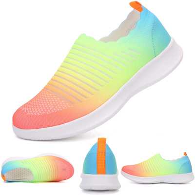 Top Quality Sock Shoes Men High Platform Sneakers Women Speed Trainer Casual Sports Shoes Luxury Designer Fashion Chaussure Shoe
