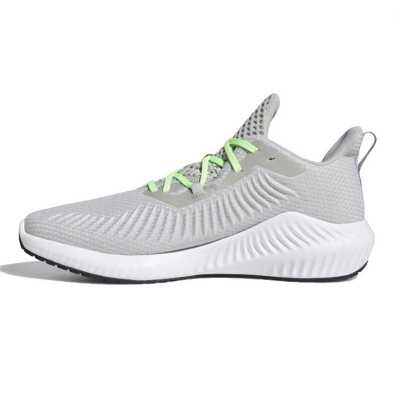 Breathable Men’s Mesh Sports Shoes – Flexible Sole, Great for Running & Training