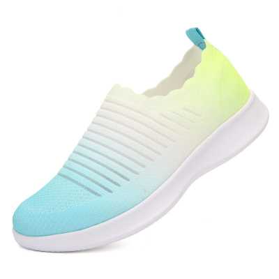 New Tennis Shoes for Men Women Mesh Breathable Badminton Volleyball Shoes Indoor Sport Training Sneakers Tennis Shoes for Men